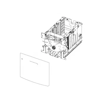 Lexmark mediefack