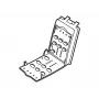 Lexmark operatörspanel 40X2963