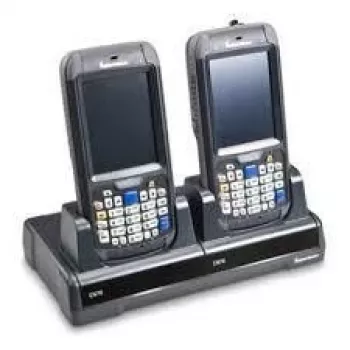Honeywell FlexDock Dual Charge Only – handhållen laddningsstation