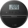 NEEDIT ParkOne elektronisk parkeringsskiva svart