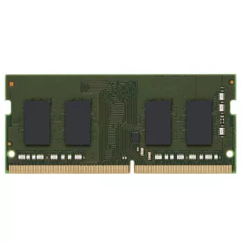HP 8GB DDR4 2133MHz SO-DIMM 260-pin non-ECC minnesmodul för bärbar dator (799087-361)