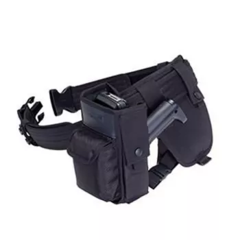 CIPHERLAB hölster med pistolgrepp för 9700/RK25/RK26/RK95/RS35/RS51/RS36/RS38