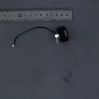 Samsung elektromagnetisk koppling DC 24V 125mA 2,5kOhm för ML-3710 Series skrivare JC47-00036B