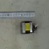 Samsung stegmotor NEMA 17 1,2A 5,2W 2,2V 17PM-K049-P6WS JC31-00158A