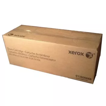 Xerox original trumkassett 013R00666 för Xerox D110, D125, D136