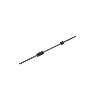 Samsung Idle Feed Roller för ML-3700-serien - EPDM-gummi - svart - 22,5 mm