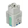 Harting Han A® honkontaktsinsats 4 kontakter Quick Lock 09200042733
