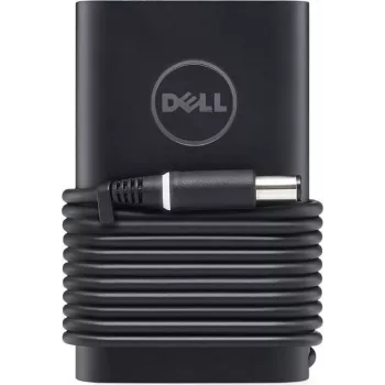 Dell 90W AC laptop-nätadapter 4,5 mm barrel-kontakt (7HRTX)