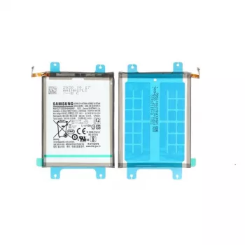 Samsung GH82-25123A A326 A32 5G batteri 5000mAh 3,86V Li-Ion reserv