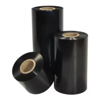 Armor INKANTO Thermotransfer-Farband AWR 8 vax 104 mm svart