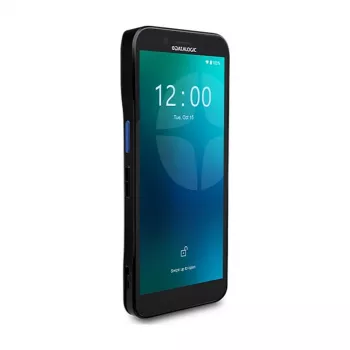Datalogic Memor 17 FT PDA SR 2D Imager 5G 6/64GB NFC PTT IP67 svart