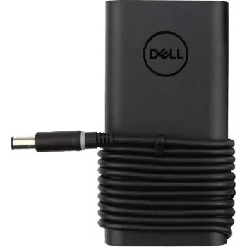 Dell 240W nätadapter (PHF5J) - svart