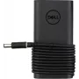 Dell 240W nätadapter (PHF5J) - svart