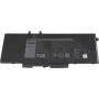 Dell batteri 68Wh 4 celler (N2NLL)