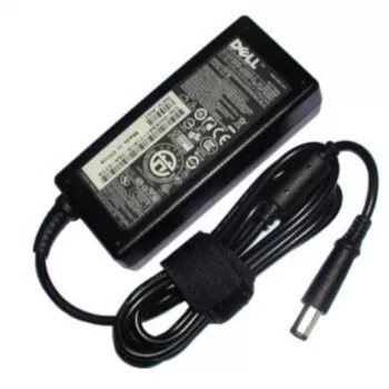Dell 65W AC-adapter med EU-nätkabel (450-ACEL)