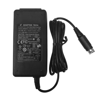 BLACK BOX EMERALD 12VDC reservnätaggregat