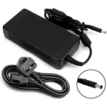 HP 230W nätaggregat