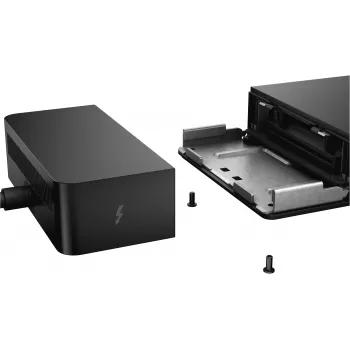 DELL WD22TB4 Thunderbolt 4 dockningsstation 180W - UK