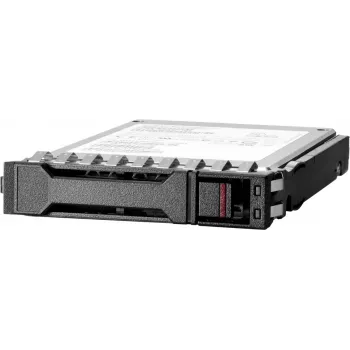 HPE 3,84TB SATA 6Gb/s 2,5-tums Read Intensive solid state-enhet