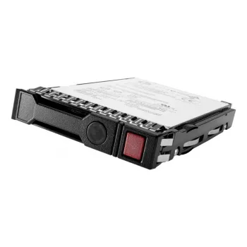 HPE Midline hårddisk 2 TB hotswap 2,5 inch SFF (6,4 cm SFF)