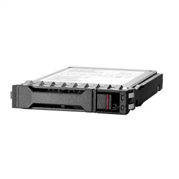 HPE Mission Critical 900 GB 2,5 inch SFF SAS 6Gb/s 10K rpm hot-swap hårddisk