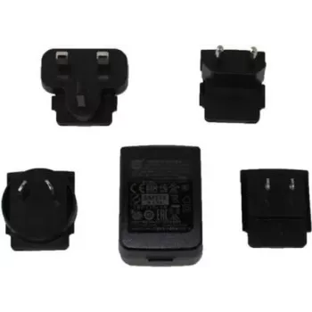 Datalogic laddare – 1 fack – svart (94ACC0383)