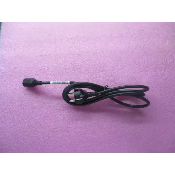 HP nätkabel C13 1,83m STKR CONV EURO