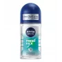 NIVEA Men Fresh Kick antiperspirant roll-on 50 ml
