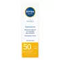 NIVEA Sun Sensitive ansiktsolja med solskydd LSF50 50 ml