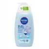 Nivea Baby tvättgel 500 ml