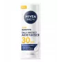 NIVEA Men Sensitive Daily Protect fuktighetskräm för ansiktet SPF30 50 ml