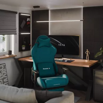 Huzaro Force 5.7 Teal gamingstol