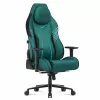 Huzaro Force 8.3 gamingstol, grön