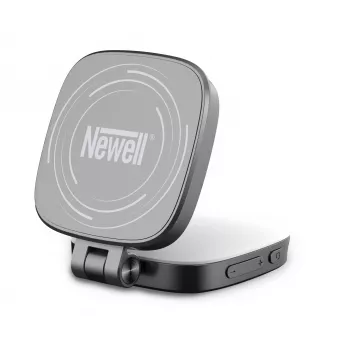 Newell Bella NL4949 smartphone-LED-lampa med spegel 2 W