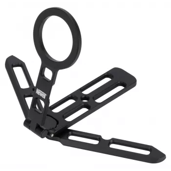 Newell M-Stand MagSafe tripod skrivbordsstativ för iPhone