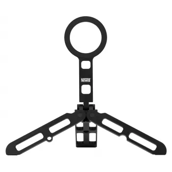 Newell M-Stand MagSafe tripod skrivbordsstativ för iPhone
