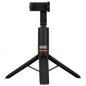Newell M-Pod Pro stativ med monopodfunktion och fjärrkontroll