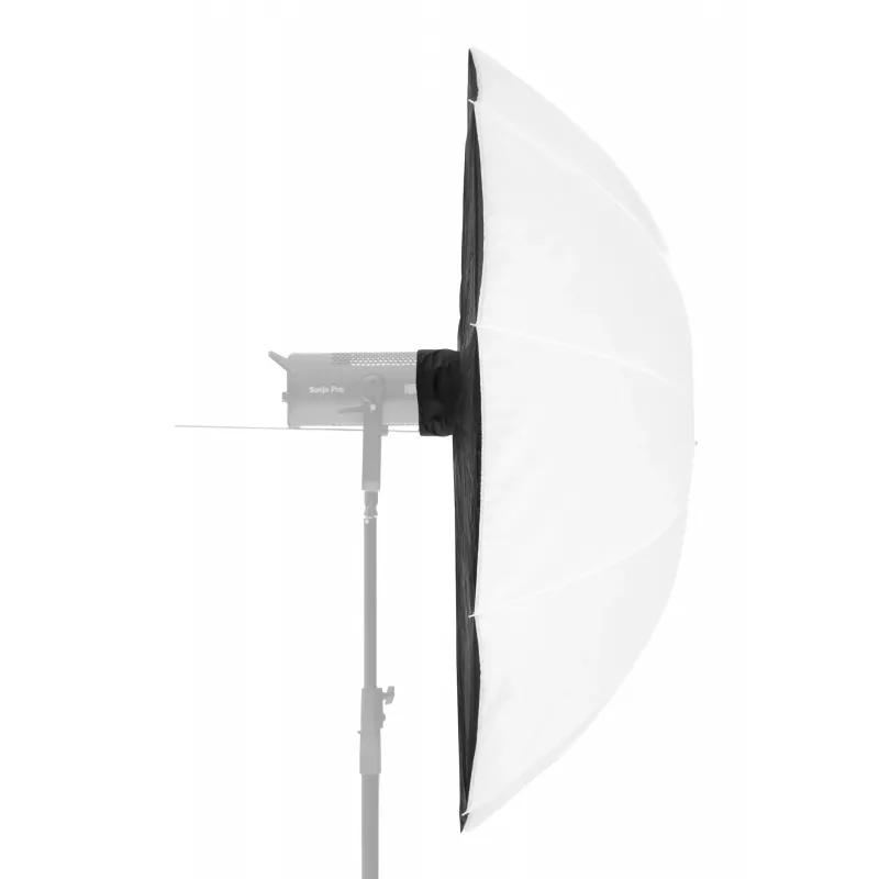 Newell 140 cm diffusorparaply softbox