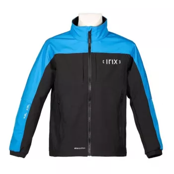 Irix Logo herrjacka – Expedition – L