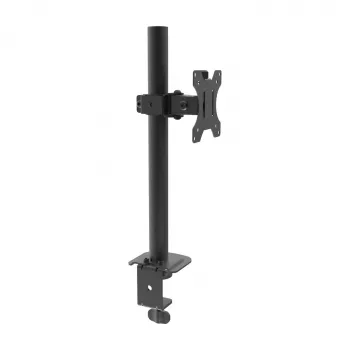 Akyga AK-MB-03 monitor skrivbordsfäste för en monitor, 15-32 inch, 10 kg, VESA 75x75 / 100x100, svart