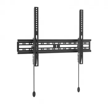 Akyga AK-MB-07 lutningsbart TV-väggfäste, 37-70 inch, 60 kg, VESA 600x400, svart