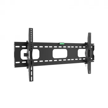 Akyga AK-MB-08 lutningsbart TV-väggfäste, 37-90 inch, 60 kg, VESA 800x400, svart
