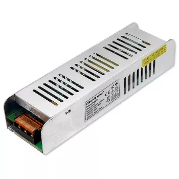 Qoltec LED-drivdon 150W 12V 12,5A Slim IP20