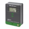 Qoltec MPPT solcellsregulator med temperatursensor 20A | 12V / 24V | LCD | 2 x USB | GEL | LiFePO4