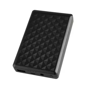Newell powerbank PB-LPE6 med batteriadapter för Canon