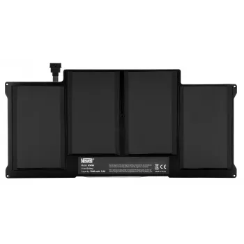 Newell A1496 7150 mAh batteri för Apple MacBook Air 13