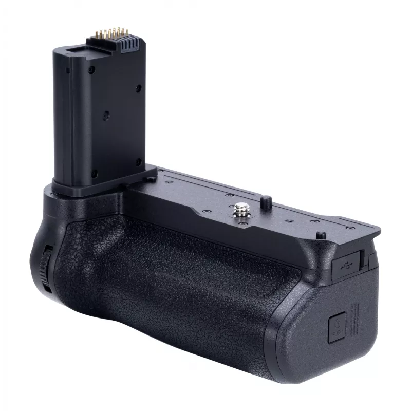 Batteripack Newell MB-N12 för Nikon