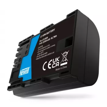 Newell reservbatteri för Canon LP-E6N