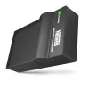 Newell DC-USB-laddare för Sony NP-FW50 batterier