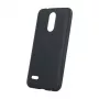 iLike Samsung Galaxy A72 4G / 5G matt TPU-skal svart
